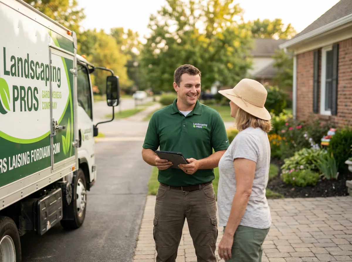 Landscaping Hawley, PA FAQs